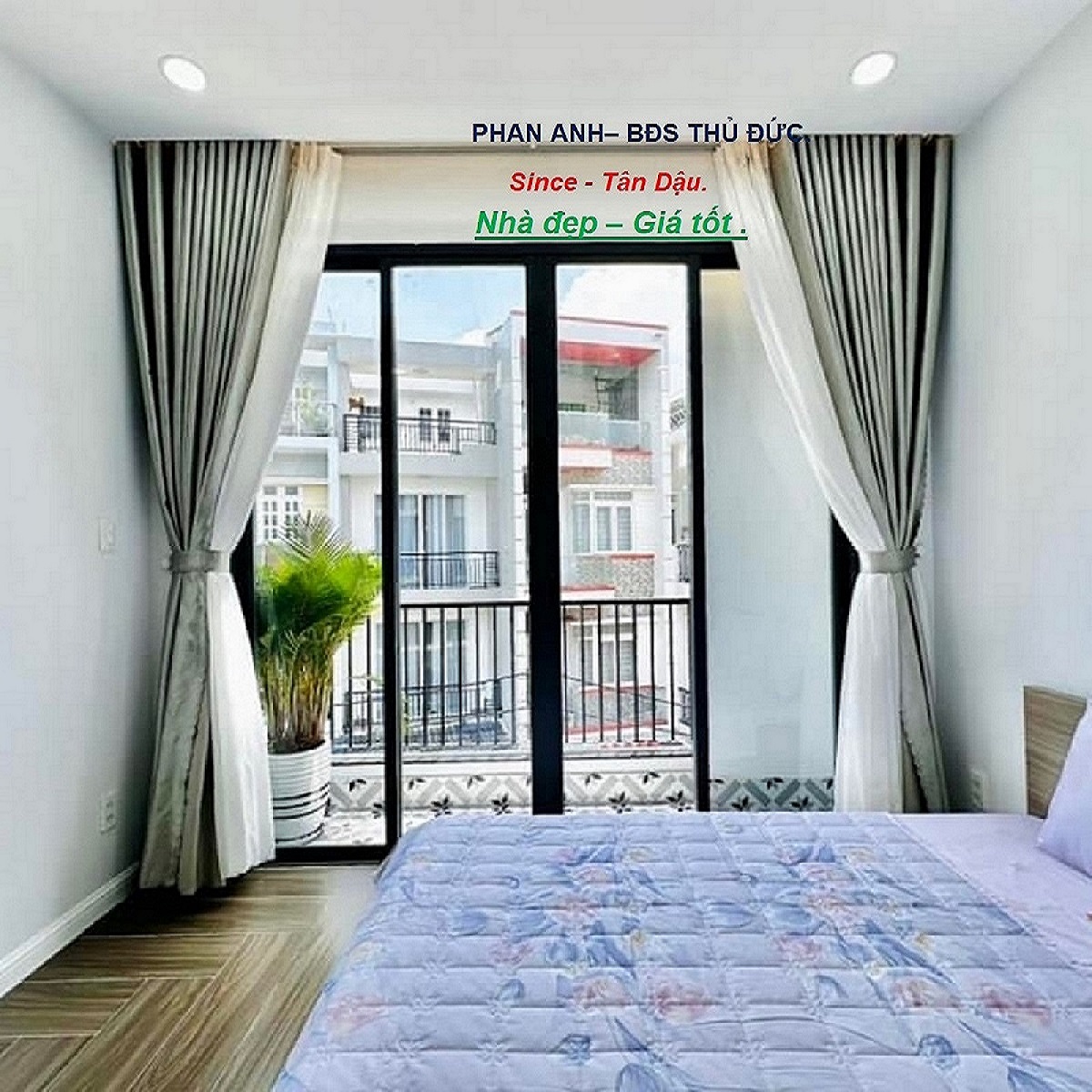 🏠 Siêu Phẩm Nhà Phố 3 Mặt Tiền - Thủ Đức - Đầu Tư Sinh Lời Cao! 💰 - Ảnh 6